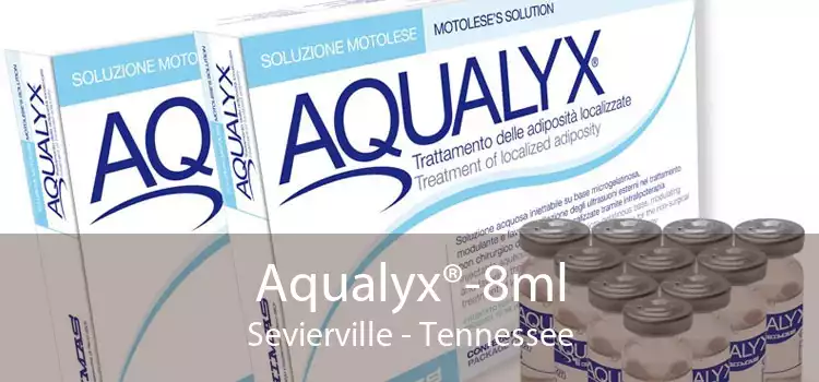 Aqualyx®-8ml Sevierville - Tennessee