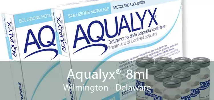 Aqualyx®-8ml Wilmington - Delaware