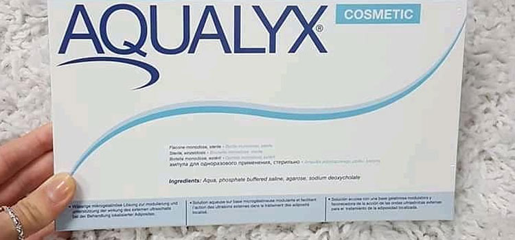 Order Cheaper  Aqualyx® Online in Marietta, GA
